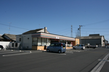 セブンイレブン別府中央通り店の画像1