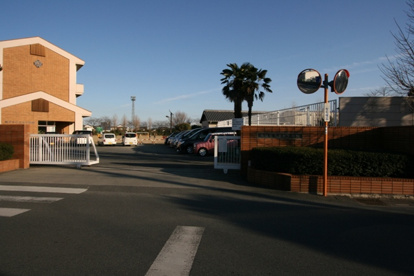 玉井小学校の画像1