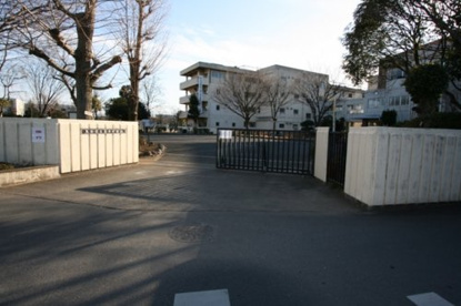 玉井中学校の画像1