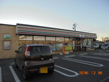 セブンイレブン熊谷玉井バイパス店の画像1