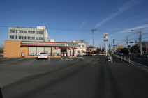 セブンイレブン熊谷久保島店