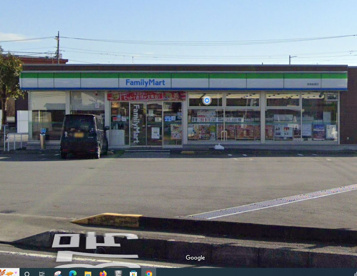 ファミリーマート長泉鮎壺店の画像1