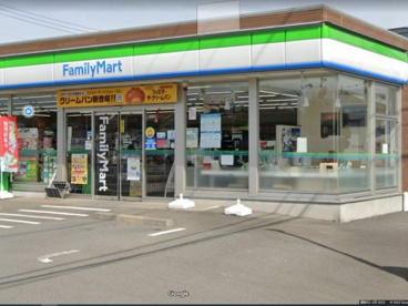 ファミリーマート御殿場中畑店の画像1