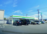 ファミリーマート 沼津新沢田町店