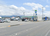 ファミリーマート 三島梅名北店