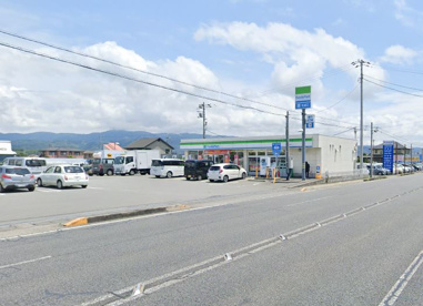 ファミリーマート 三島梅名北店の画像1