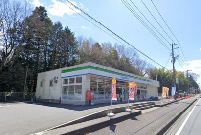 ファミリーマート 御殿場東山店の画像1