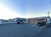 ファミリーマート 沼津下香貫店