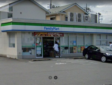 ファミリーマート　御殿場二の岡店の画像1