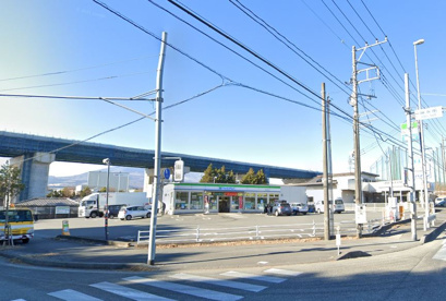 ファミリーマート　御殿場神場店の画像1