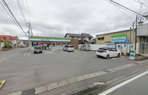 ファミリーマート韮山中條店