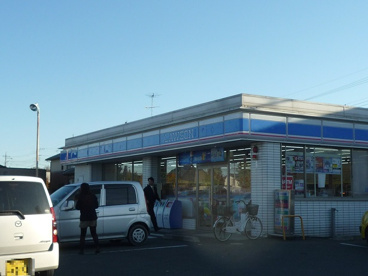ローソン熊谷籠原店の画像1