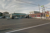 ファミリーマート三島長伏店