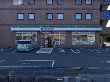 ファミリーマート　御殿場インター店の画像1