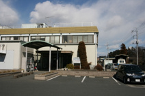 籠原病院