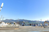 ファミリーマート　御殿場川島田南店