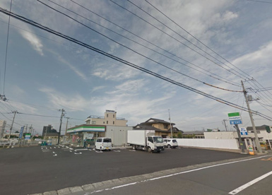 ファミリーマート　沼津あしたか店の画像1