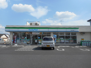 ファミリーマート熊谷美土里町店の画像1