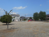 籠原中央公園