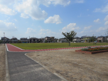籠原中央公園の画像2