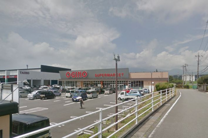 オギノ　富士岡店の画像1