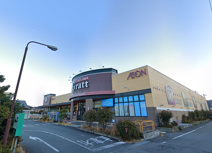マックスバリュ　沼津香貫店