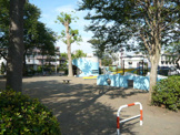 谷保第2公園