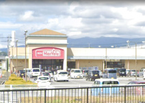 マックスバリュ函南大土肥店