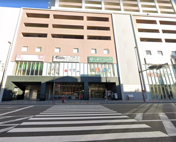 しずてつストア 沼津駅前店の画像1