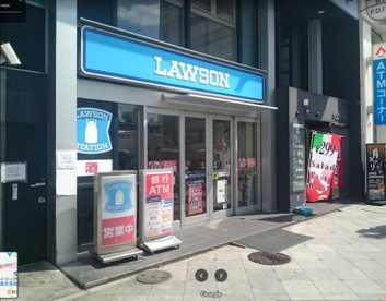 ローソン ＢｉＶｉ沼津店の画像1