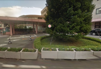 ローソン Ｓ順天堂大学静岡病院１Ｆ店の画像1