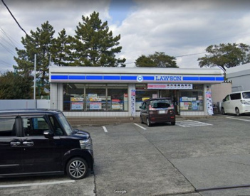 ローソン ニュー箱根店の画像1