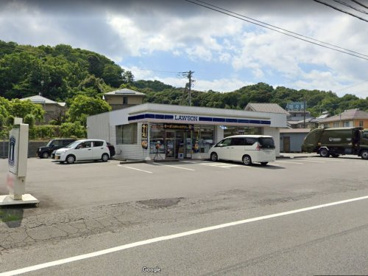 ローソン 伊豆長岡店の画像1