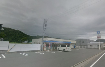 ローソン 伊豆牧之郷店閉店！の画像1