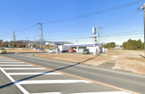 ローソン 御殿場ぐみ沢店