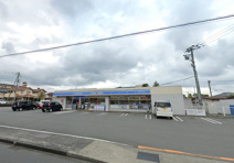 ローソン　御殿場新橋東店