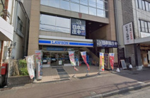 ローソン 三島駅南口店