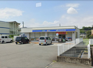 ローソン 三島大場店の画像1