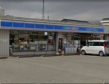 ローソン 小山町須走東店の画像1