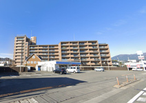 ローソン 沼津岡一色店