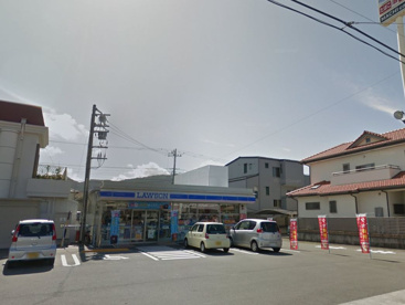 ローソン 沼津我入道北店の画像1