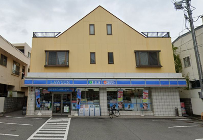 ローソン 沼津吉田町店の画像1