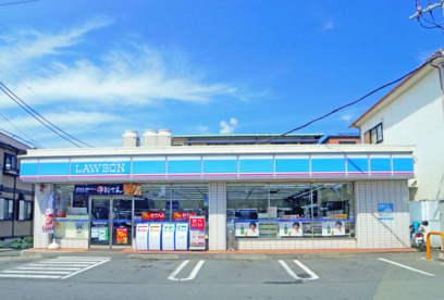 ローソン 沼津原店の画像1