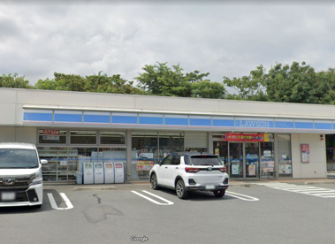 ローソン 沼津足高店の画像1