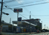 モービル　白羽町ＳＳ