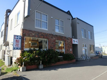 中華料理店梨花は、アットホームな雰囲気で入りやすいです!! 中華レストラン梨花の画像2