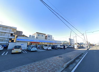 ローソン 沼津本田町店の画像1