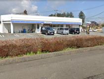 ローソン 裾野御宿店