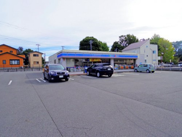 ローソン 裾野平松南店の画像1