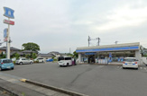 ローソン 清水町久米田店